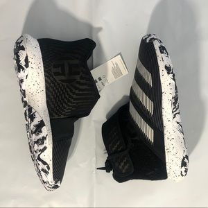 Mens Adidas James Herden B/E 3J Basketball Shoes